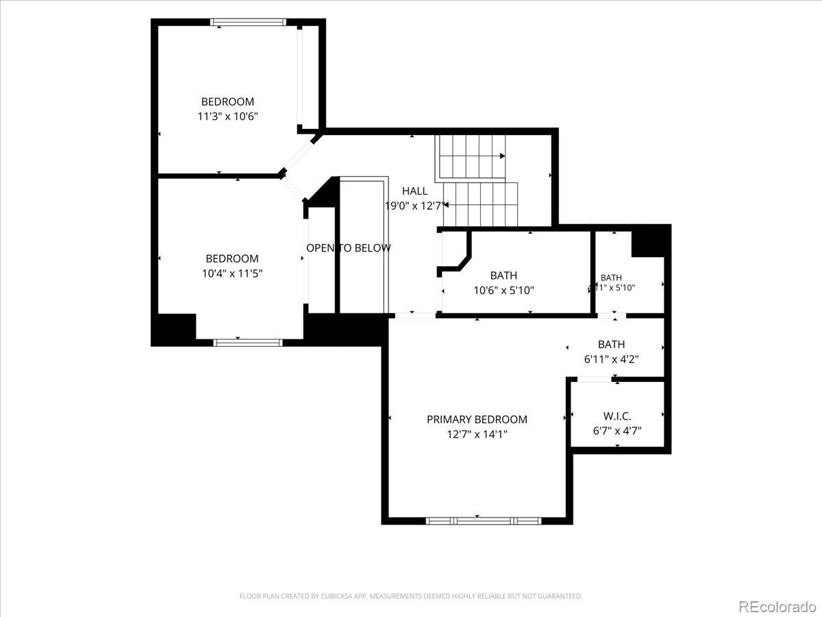 MLS Image #29 for 6358  monterey place,littleton, Colorado