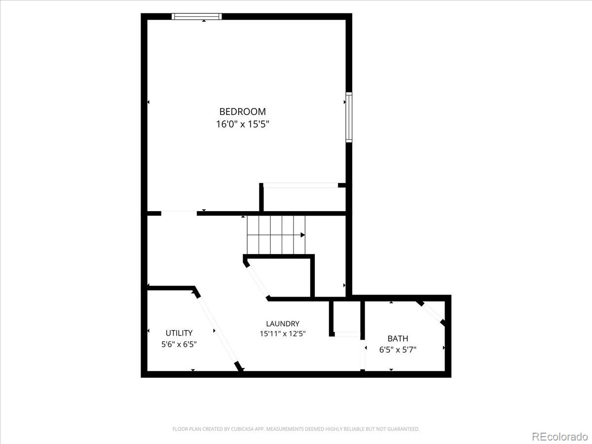 MLS Image #30 for 6358  monterey place,littleton, Colorado
