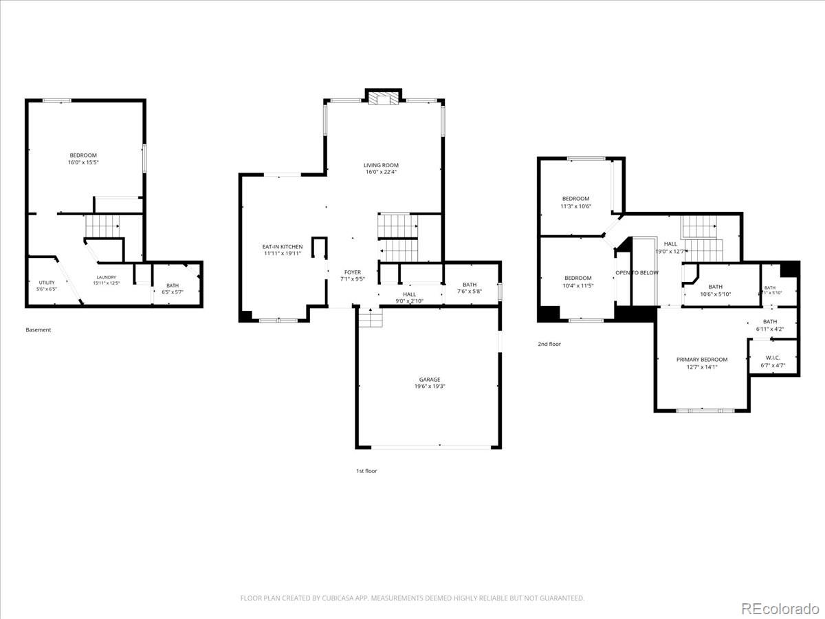 MLS Image #31 for 6358  monterey place,littleton, Colorado