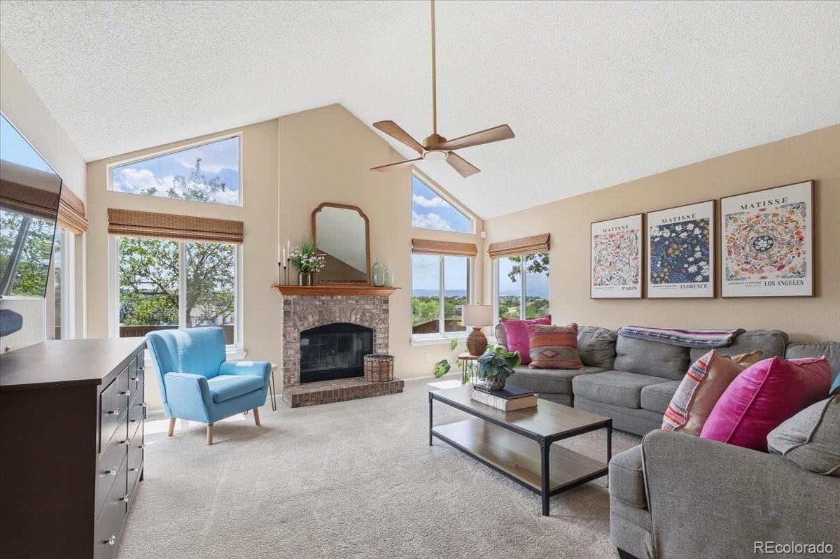 MLS Image #4 for 6358  monterey place,littleton, Colorado