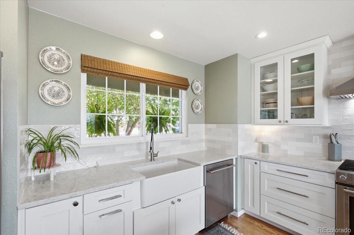 MLS Image #5 for 6358  monterey place,littleton, Colorado
