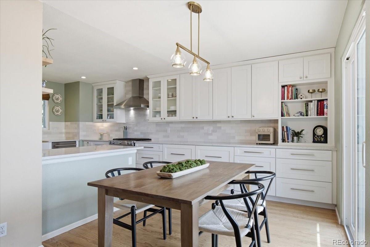 MLS Image #7 for 6358  monterey place,littleton, Colorado