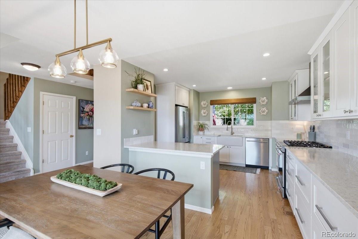 MLS Image #8 for 6358  monterey place,littleton, Colorado