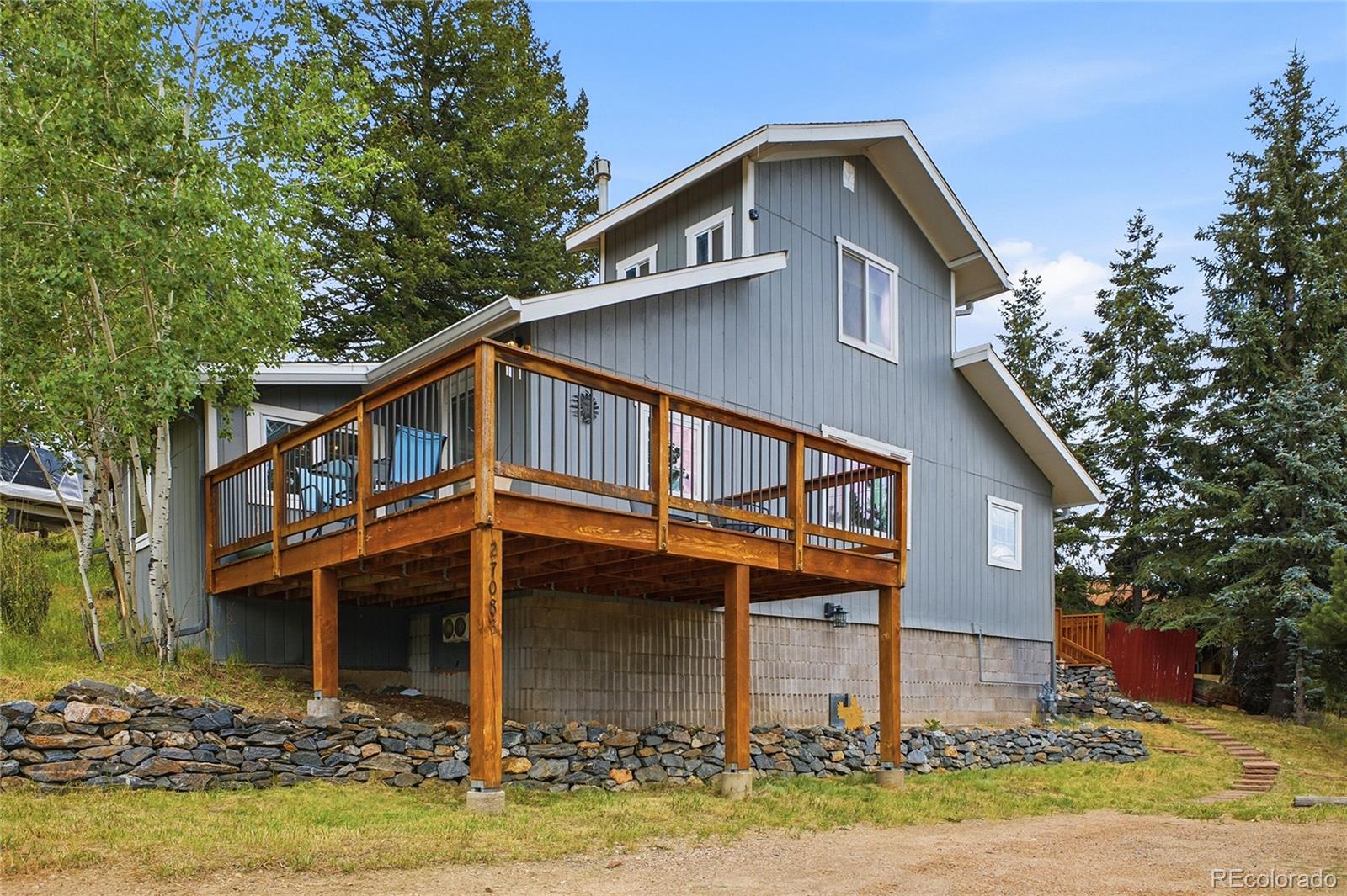 MLS Image #1 for 27083  pine drive,evergreen, Colorado