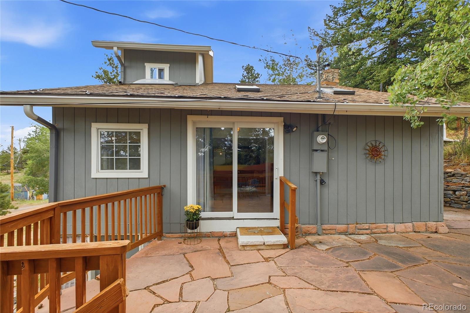 MLS Image #2 for 27083  pine drive,evergreen, Colorado