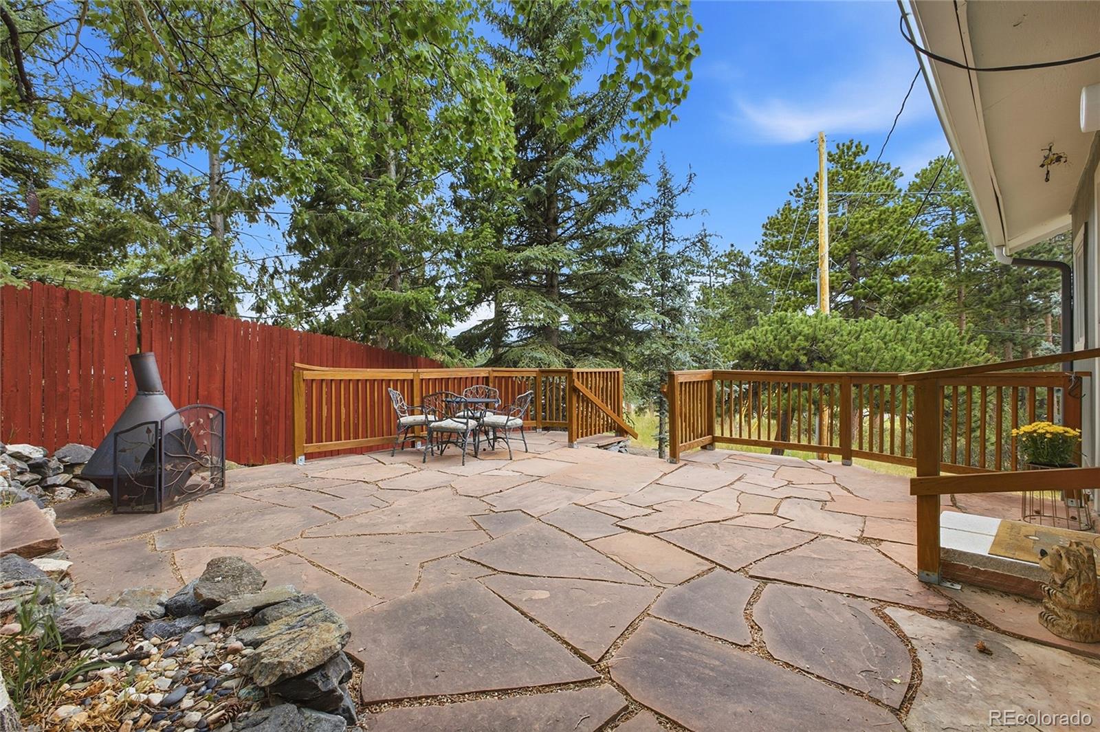 MLS Image #28 for 27083  pine drive,evergreen, Colorado