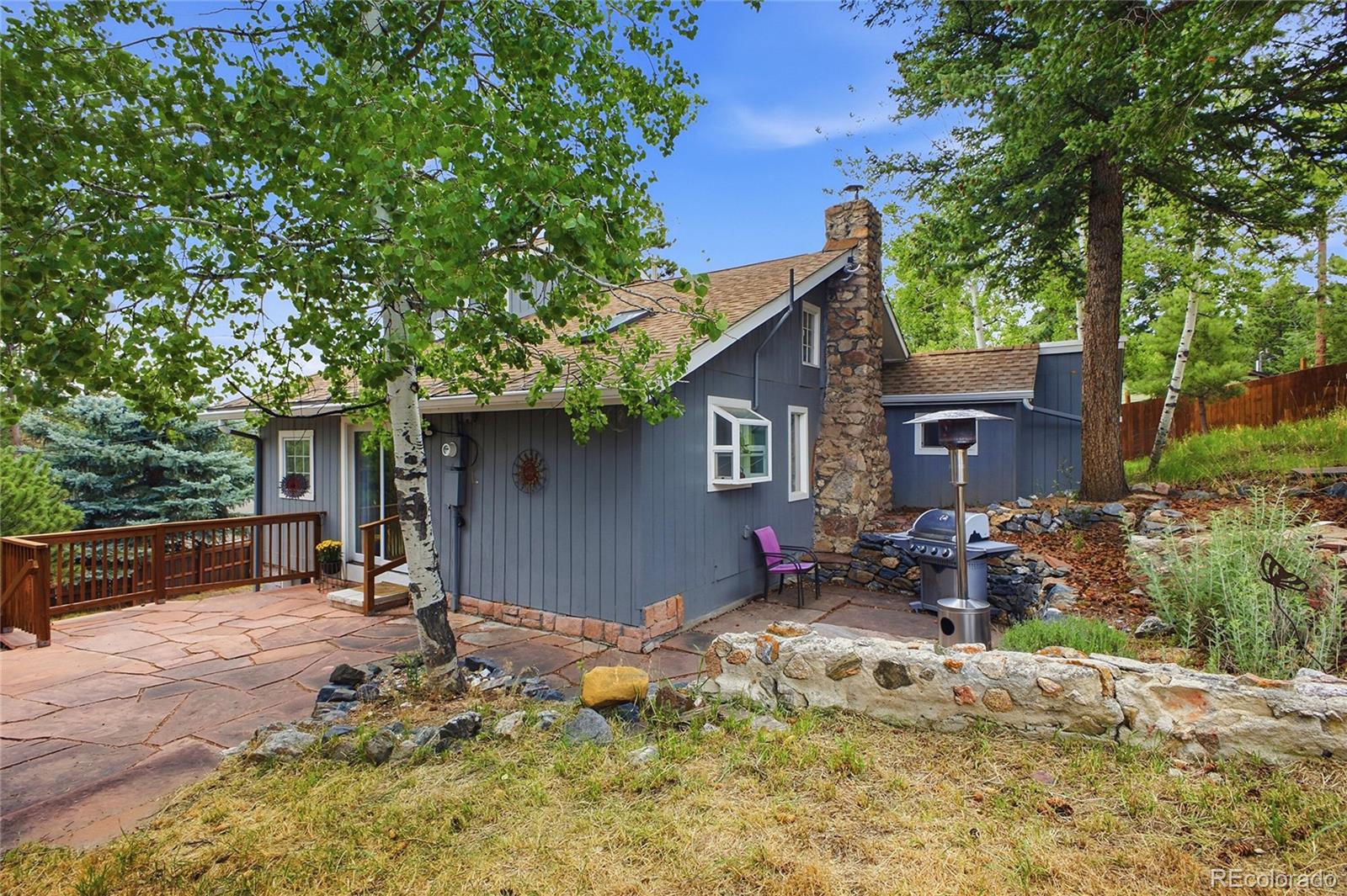 MLS Image #29 for 27083  pine drive,evergreen, Colorado