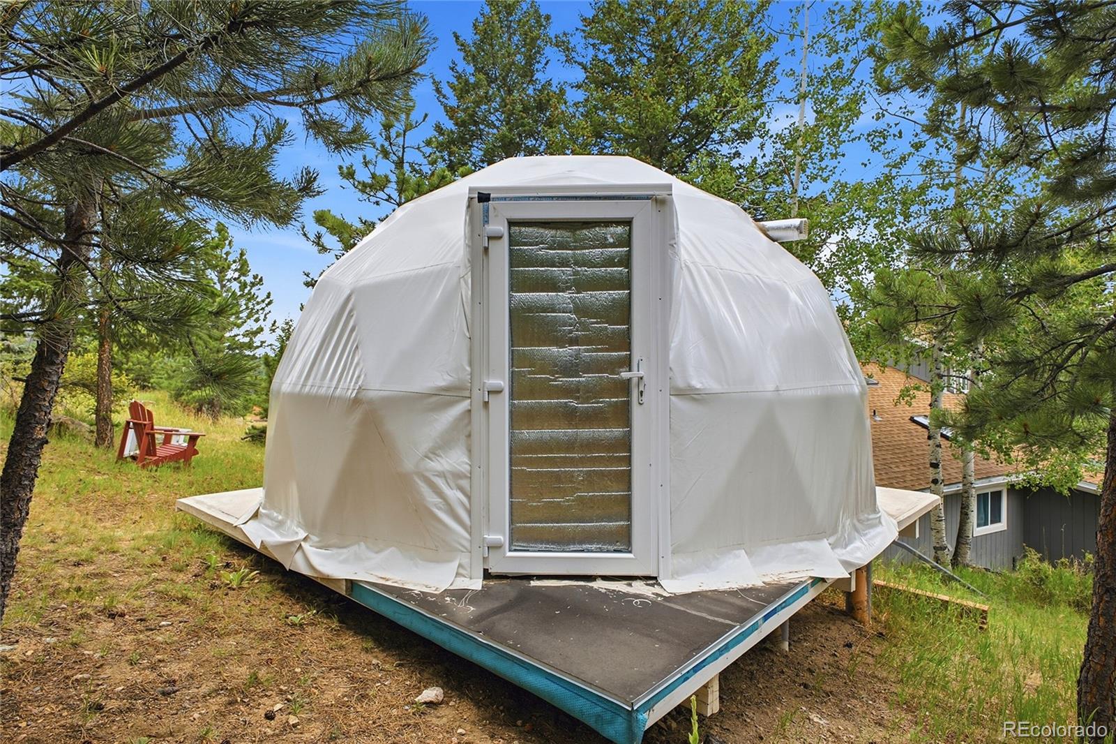 MLS Image #32 for 27083  pine drive,evergreen, Colorado