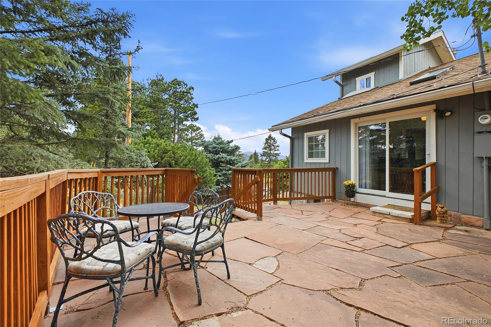 MLS Image #33 for 27083  pine drive,evergreen, Colorado