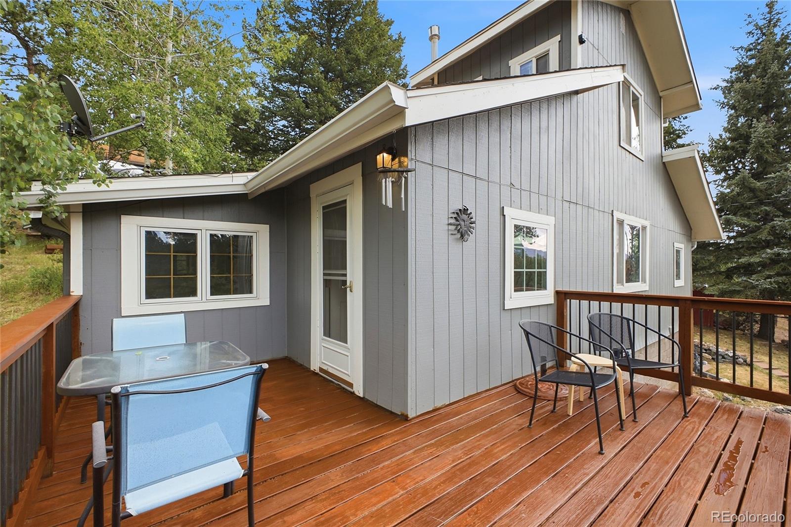 MLS Image #35 for 27083  pine drive,evergreen, Colorado