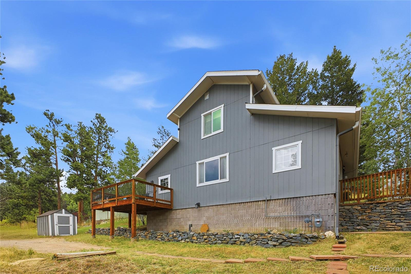 MLS Image #38 for 27083  pine drive,evergreen, Colorado