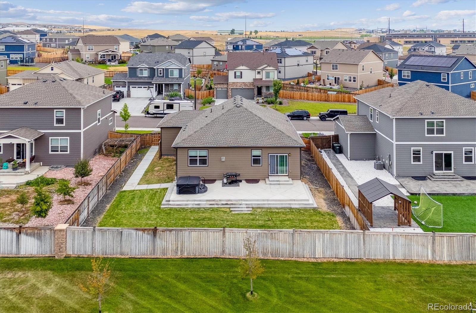 MLS Image #22 for 8578 e 133rd drive,brighton, Colorado