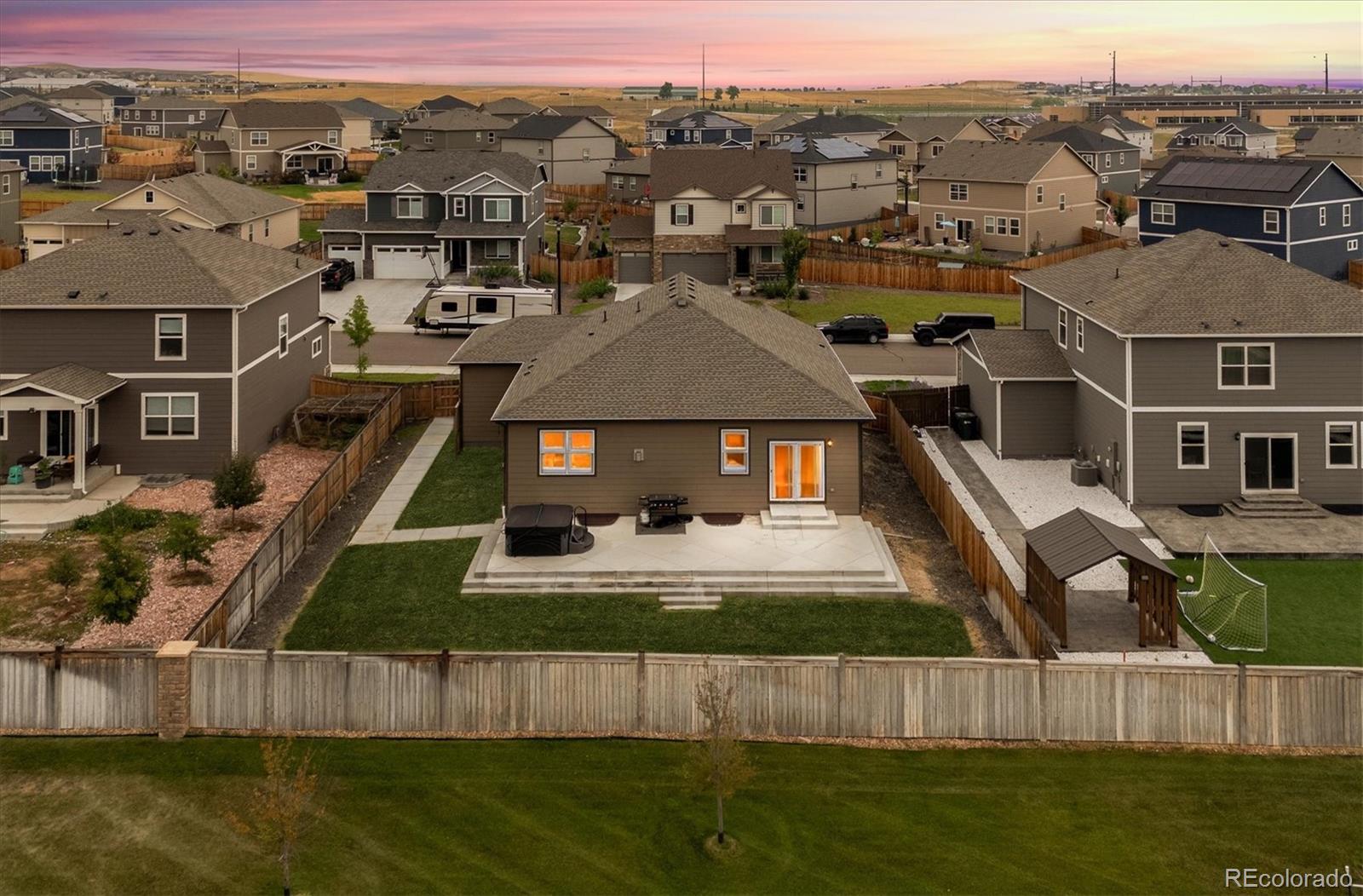 MLS Image #24 for 8578 e 133rd drive,brighton, Colorado