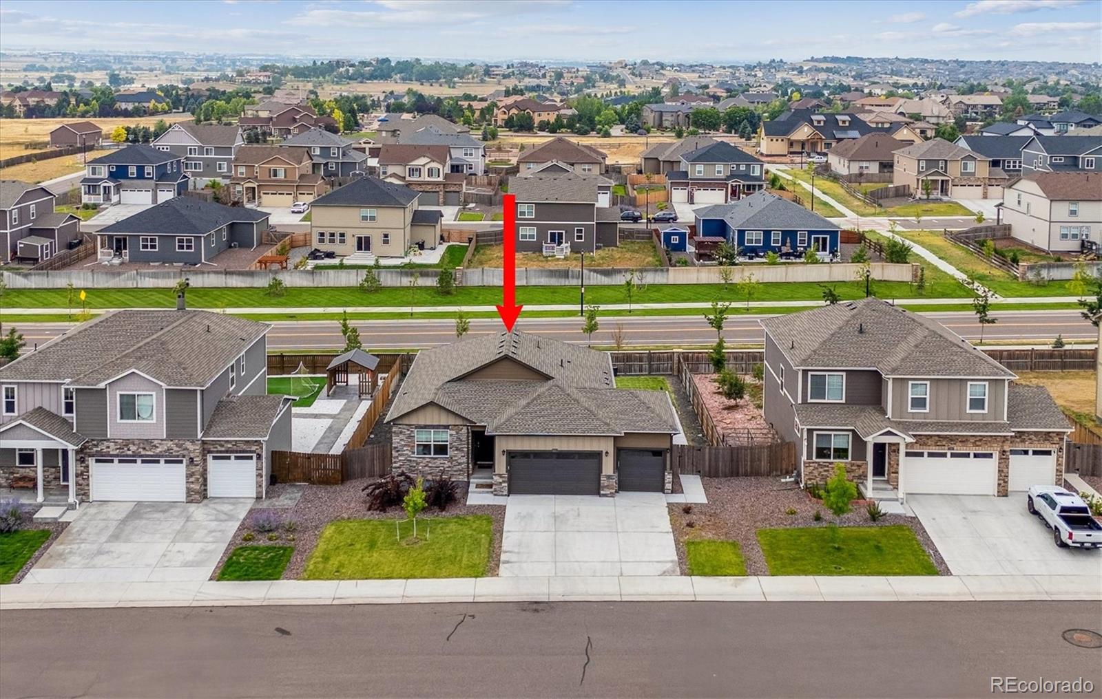 MLS Image #27 for 8578 e 133rd drive,brighton, Colorado