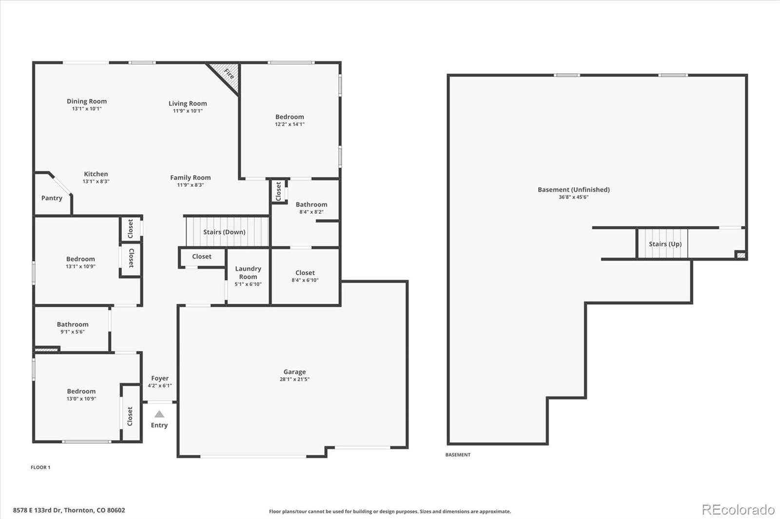 MLS Image #33 for 8578 e 133rd drive,brighton, Colorado