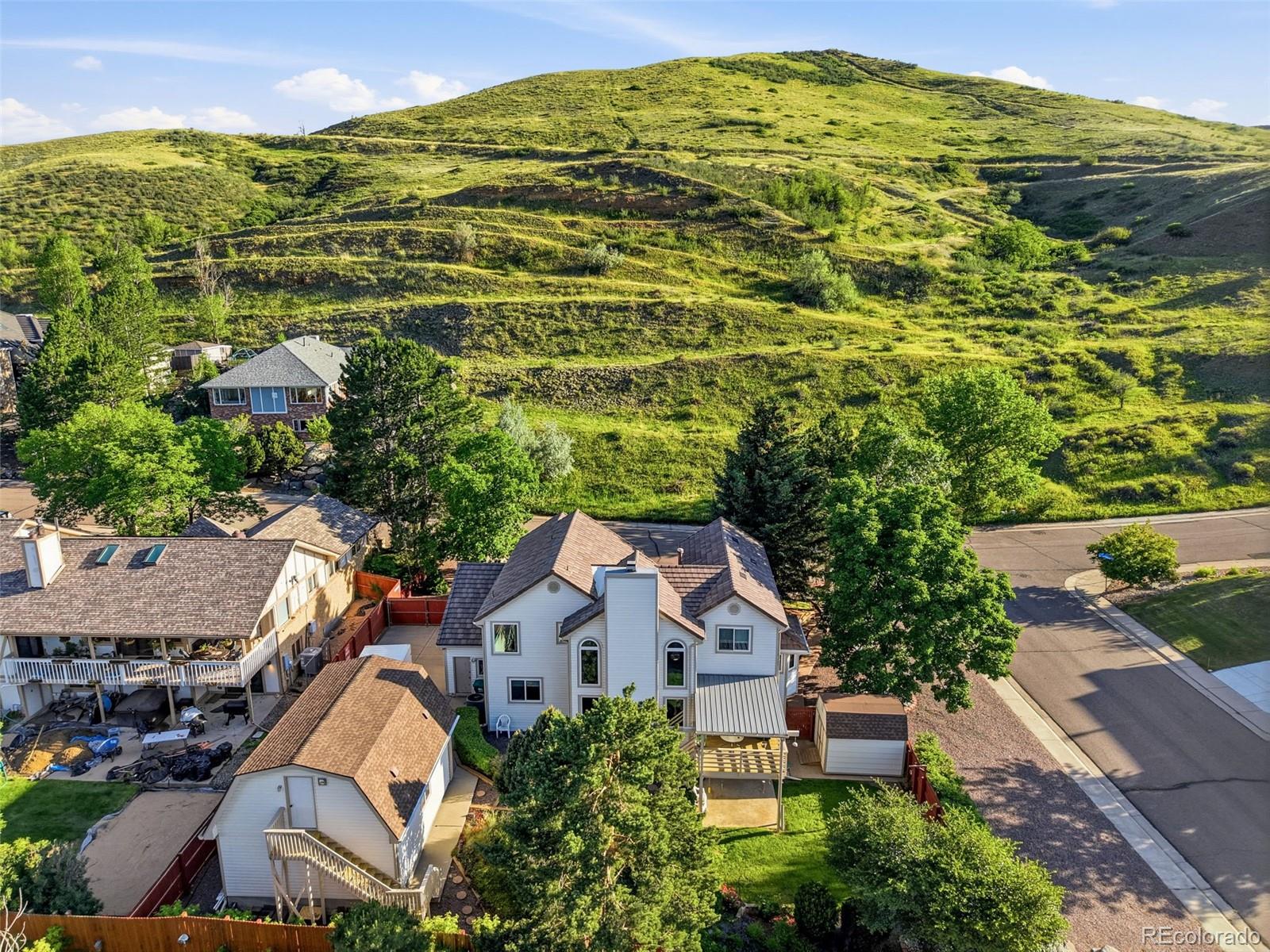MLS Image #0 for 14387 w exposition drive,lakewood, Colorado