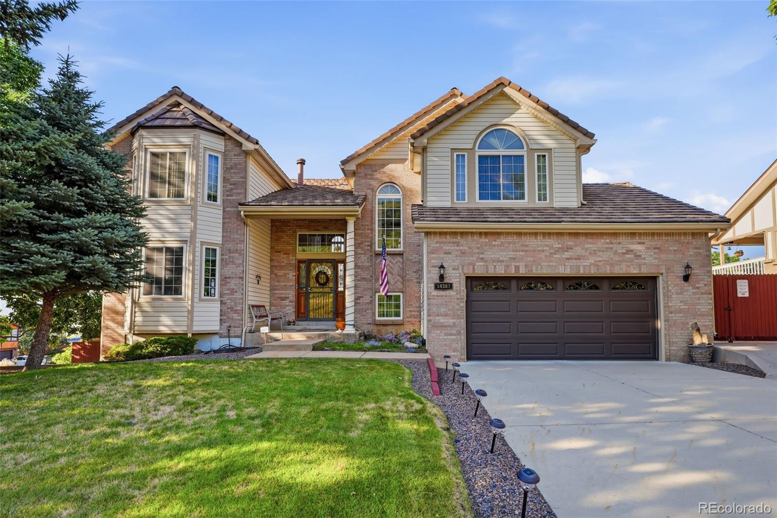 MLS Image #1 for 14387 w exposition drive,lakewood, Colorado