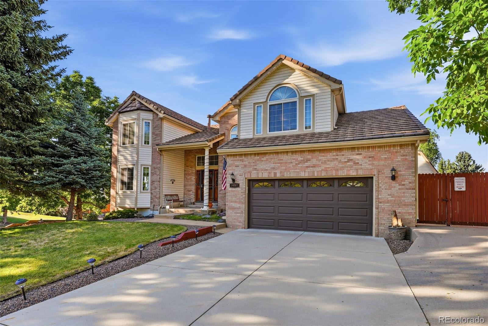 MLS Image #2 for 14387 w exposition drive,lakewood, Colorado