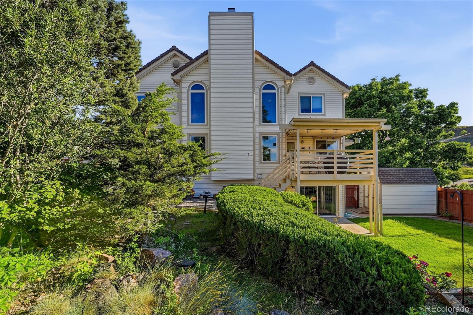 MLS Image #26 for 14387 w exposition drive,lakewood, Colorado