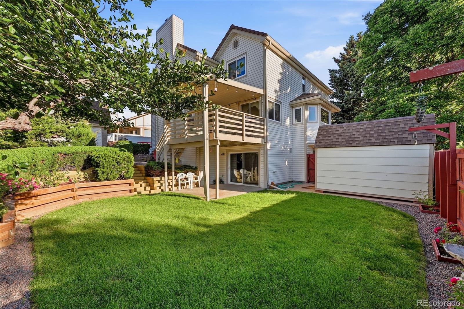 MLS Image #28 for 14387 w exposition drive,lakewood, Colorado