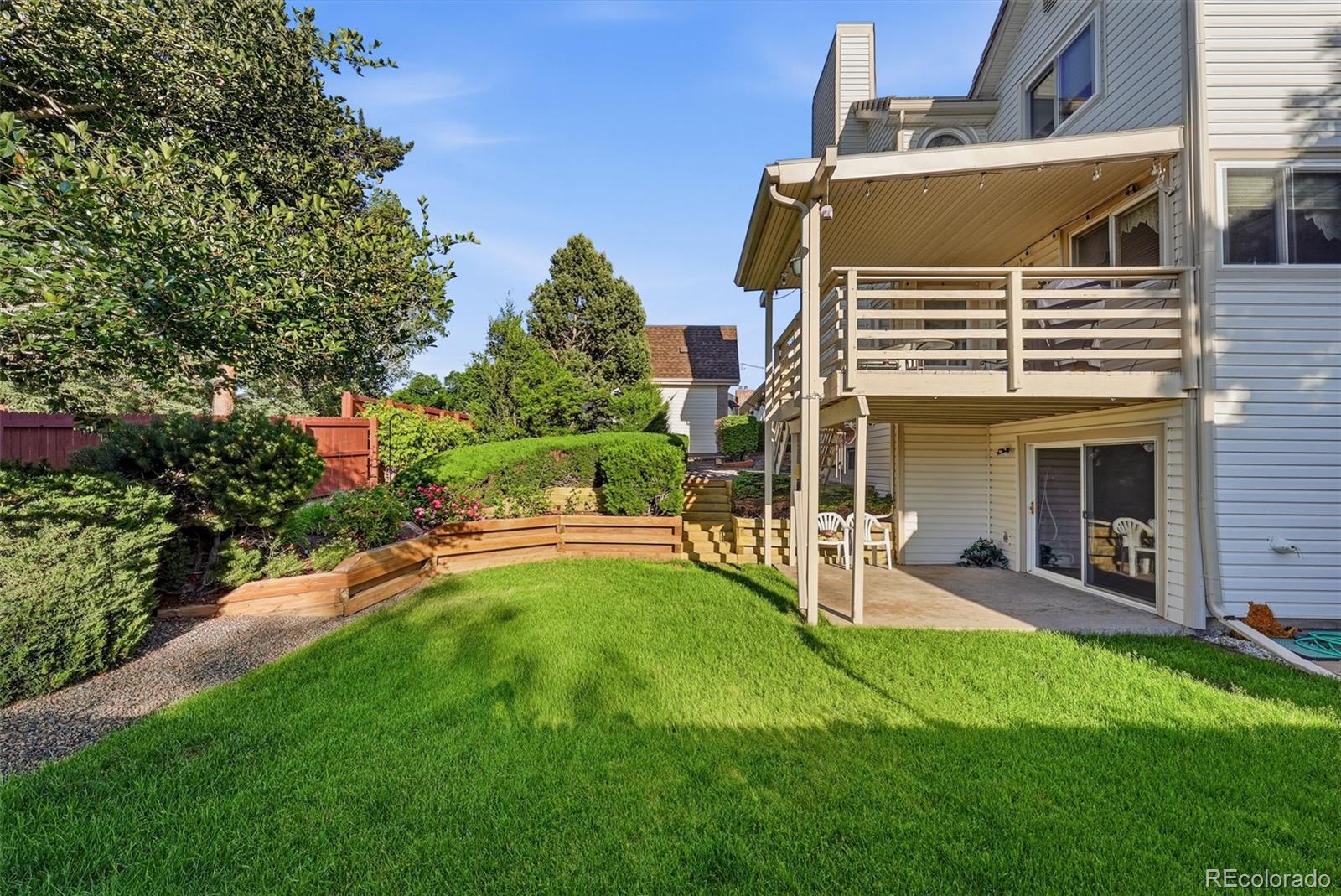 MLS Image #29 for 14387 w exposition drive,lakewood, Colorado