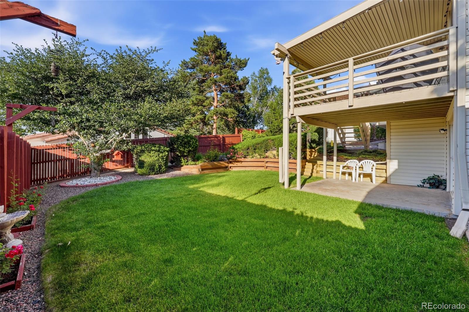 MLS Image #30 for 14387 w exposition drive,lakewood, Colorado