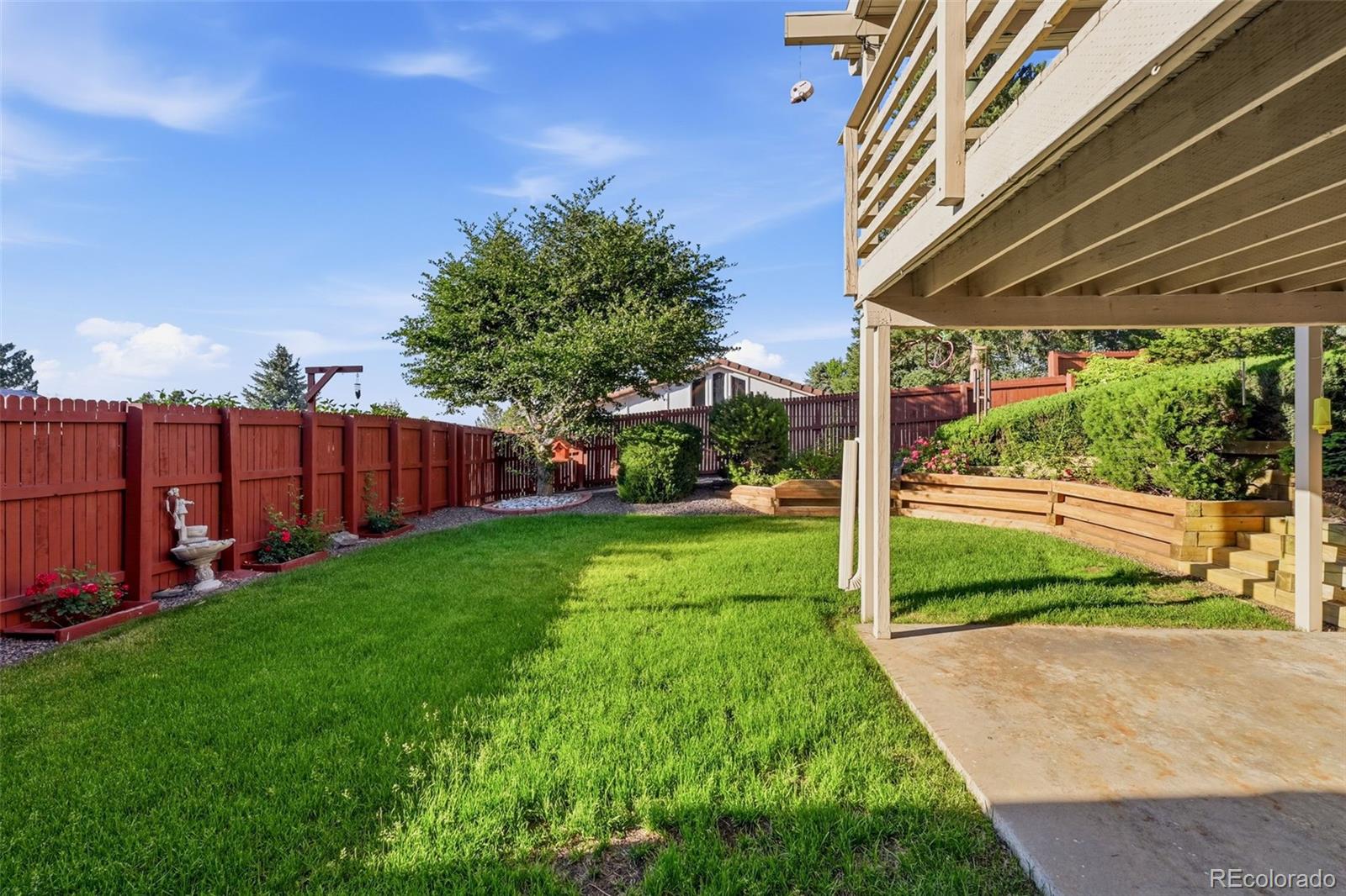 MLS Image #32 for 14387 w exposition drive,lakewood, Colorado