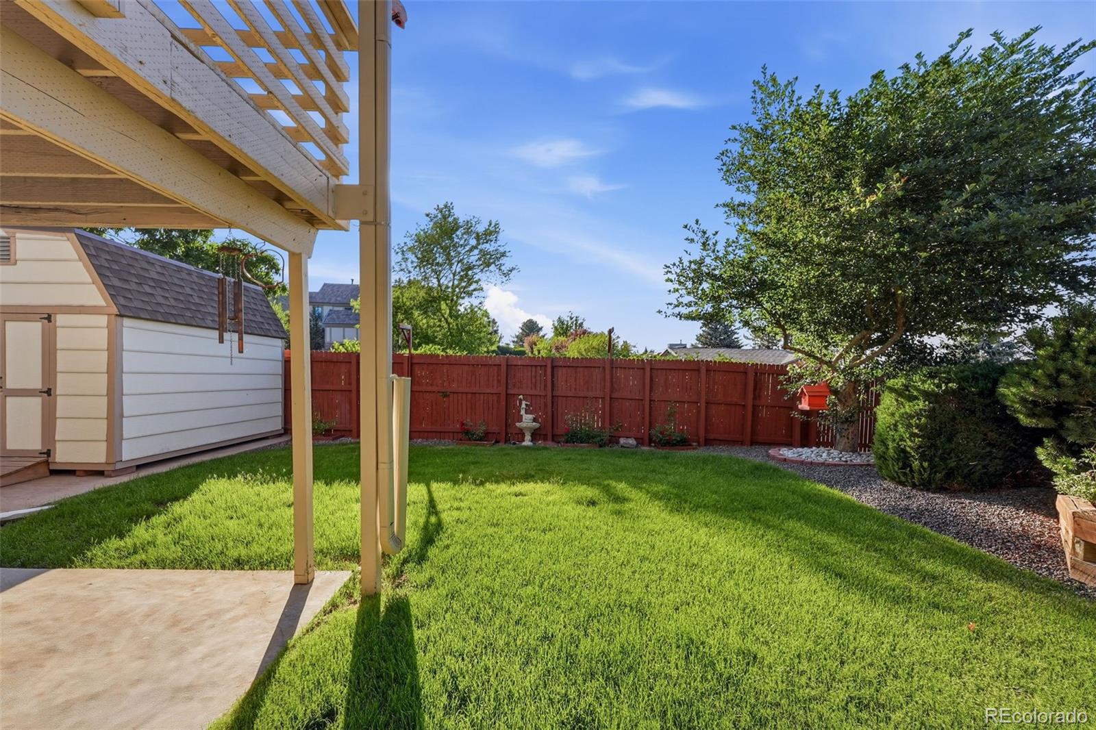 MLS Image #33 for 14387 w exposition drive,lakewood, Colorado