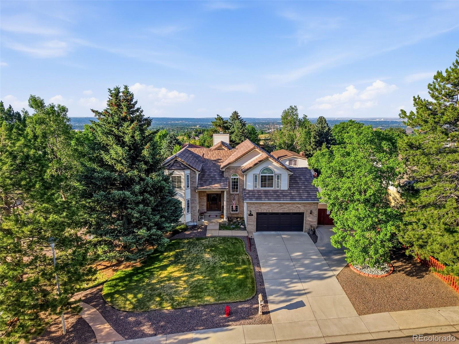 MLS Image #36 for 14387 w exposition drive,lakewood, Colorado