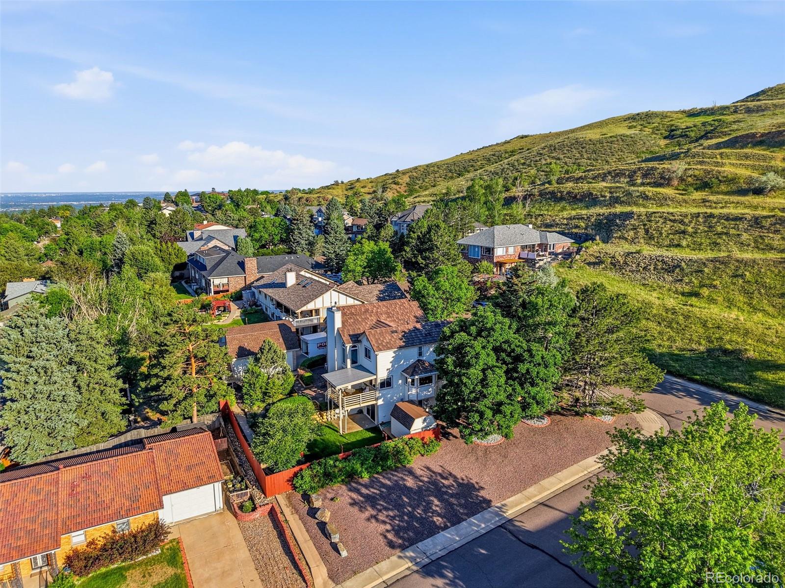 MLS Image #37 for 14387 w exposition drive,lakewood, Colorado