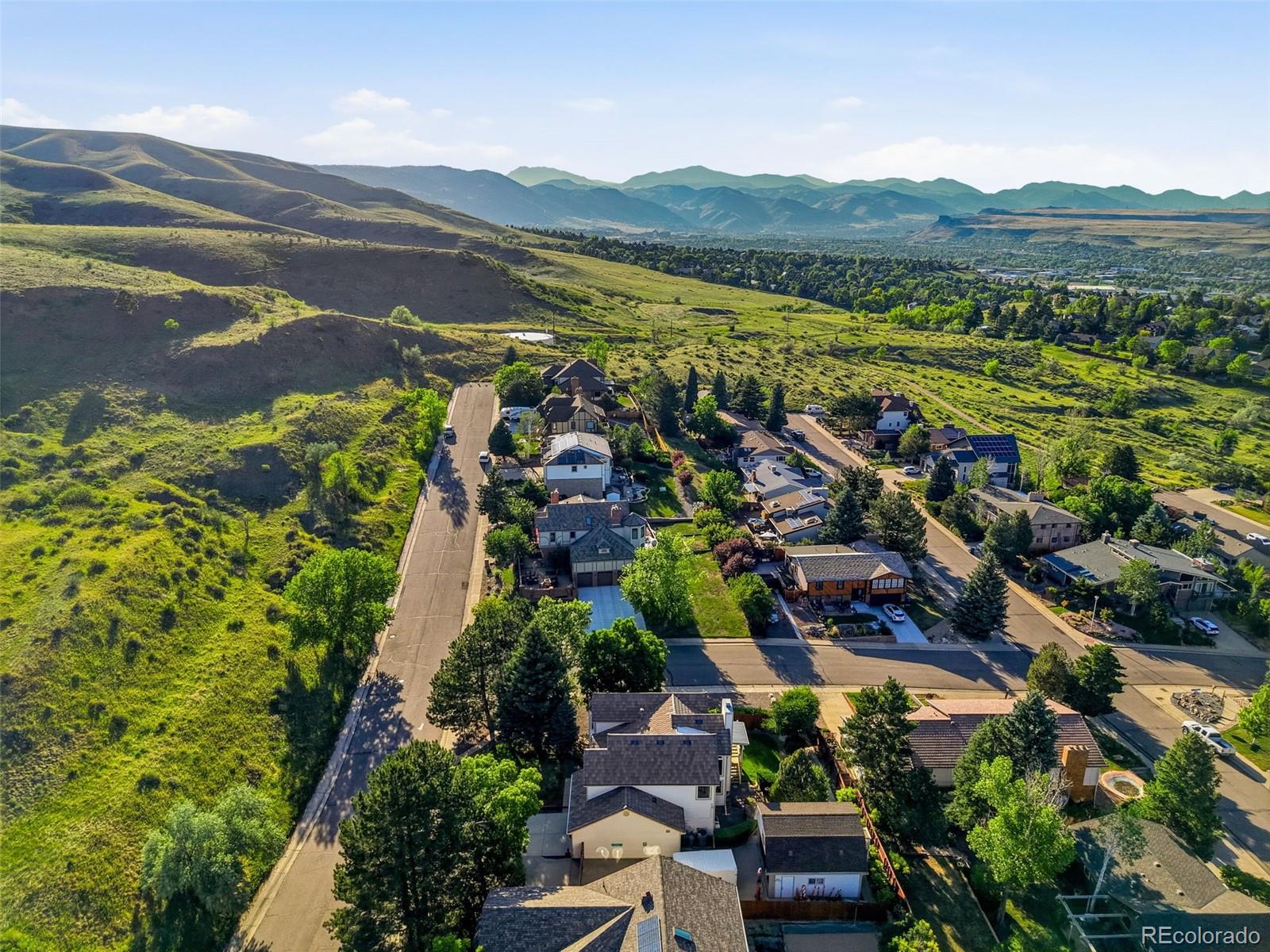 MLS Image #38 for 14387 w exposition drive,lakewood, Colorado