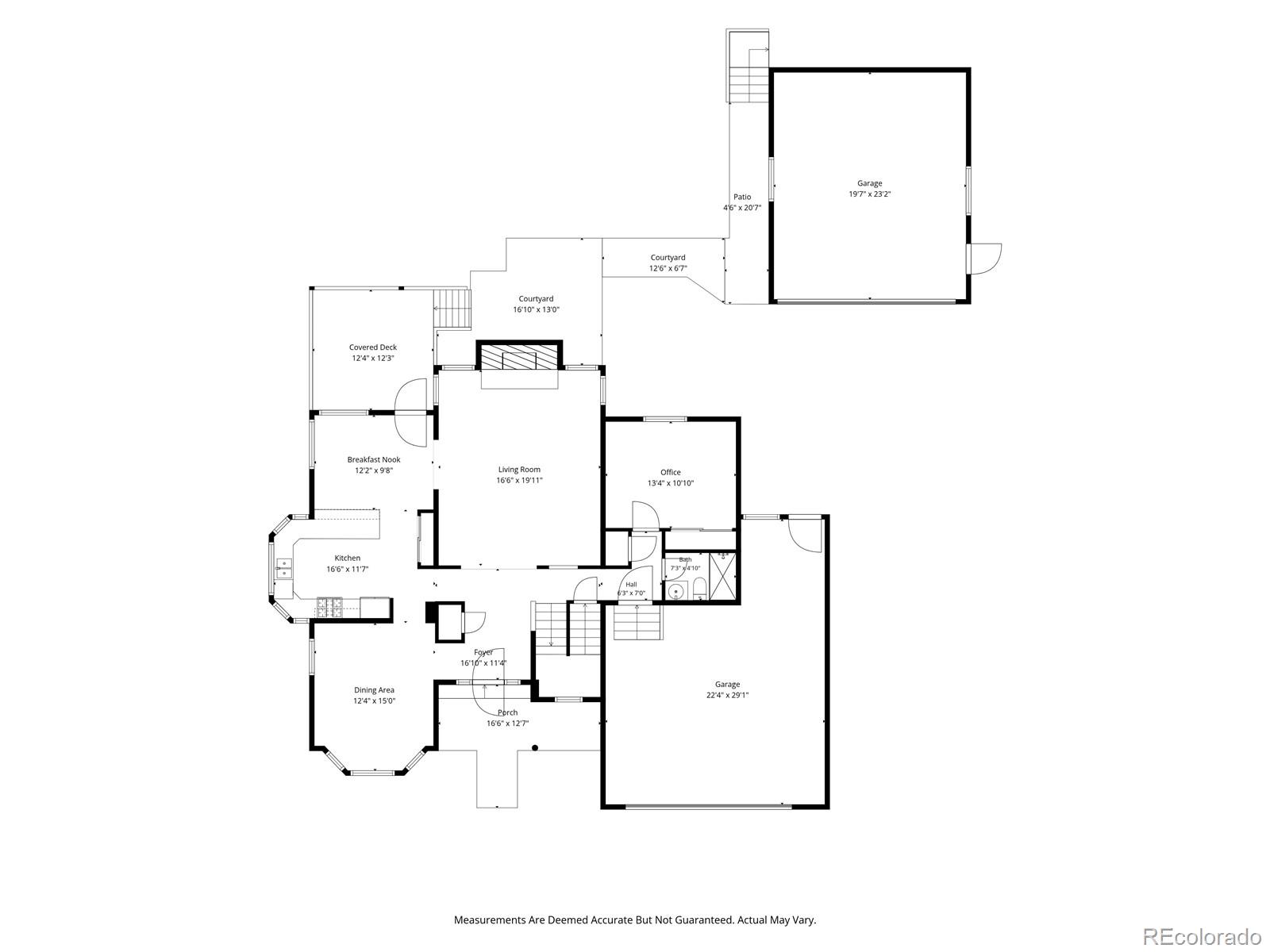 MLS Image #39 for 14387 w exposition drive,lakewood, Colorado