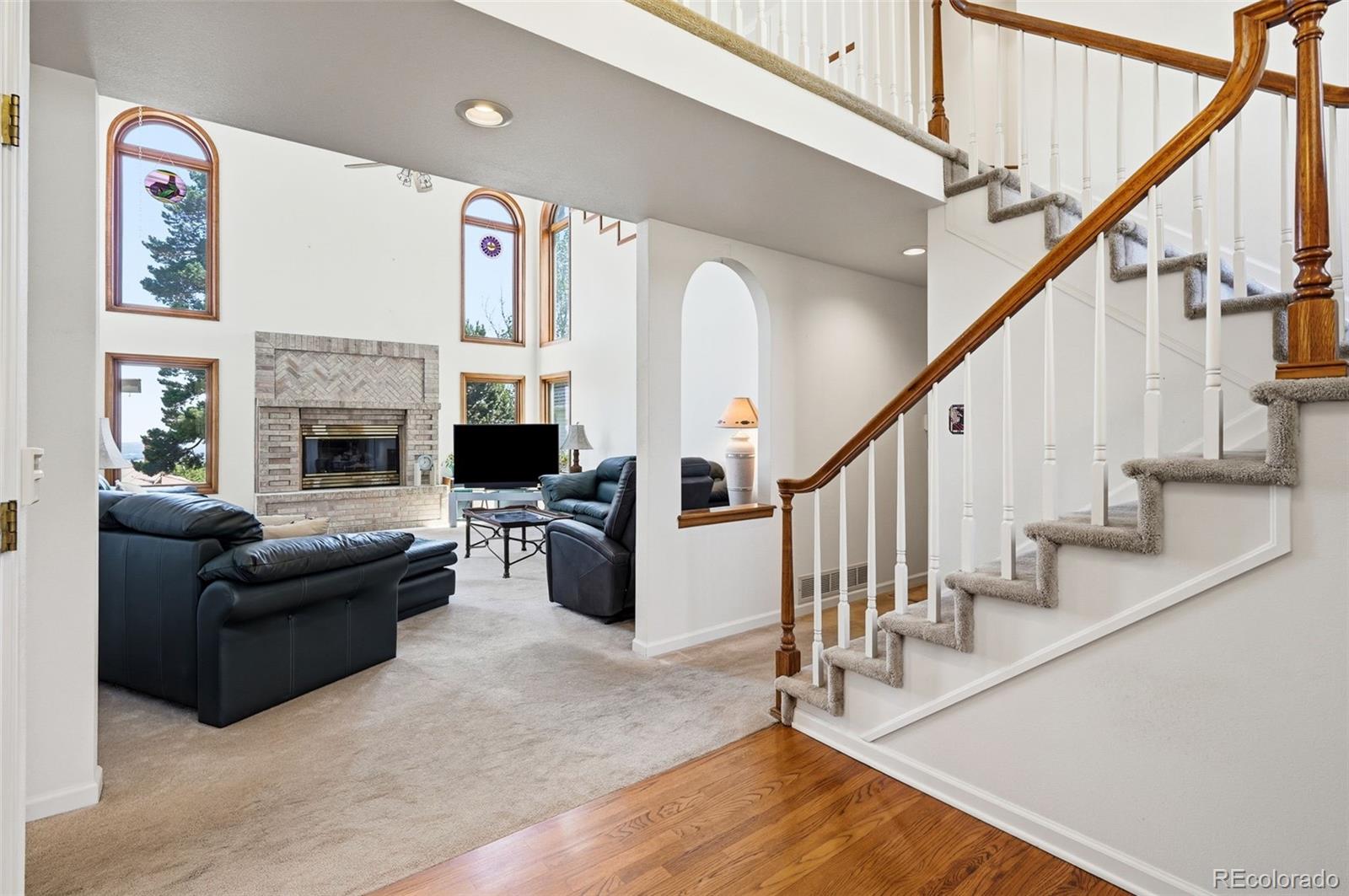 MLS Image #4 for 14387 w exposition drive,lakewood, Colorado