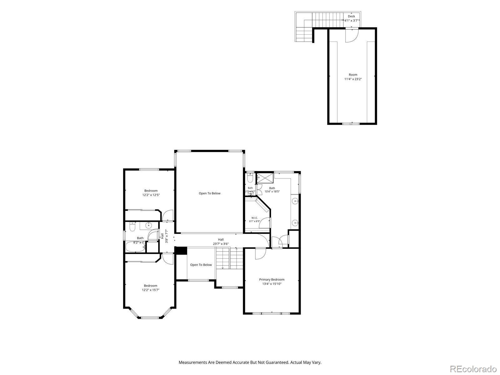MLS Image #40 for 14387 w exposition drive,lakewood, Colorado