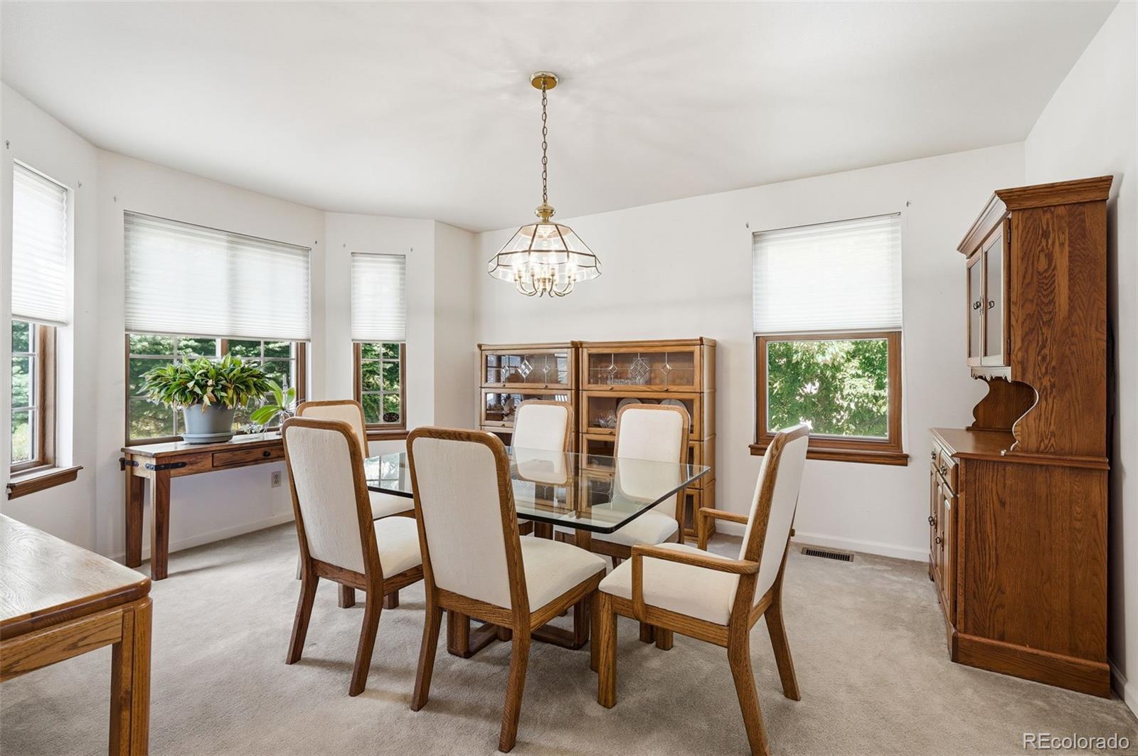 MLS Image #5 for 14387 w exposition drive,lakewood, Colorado