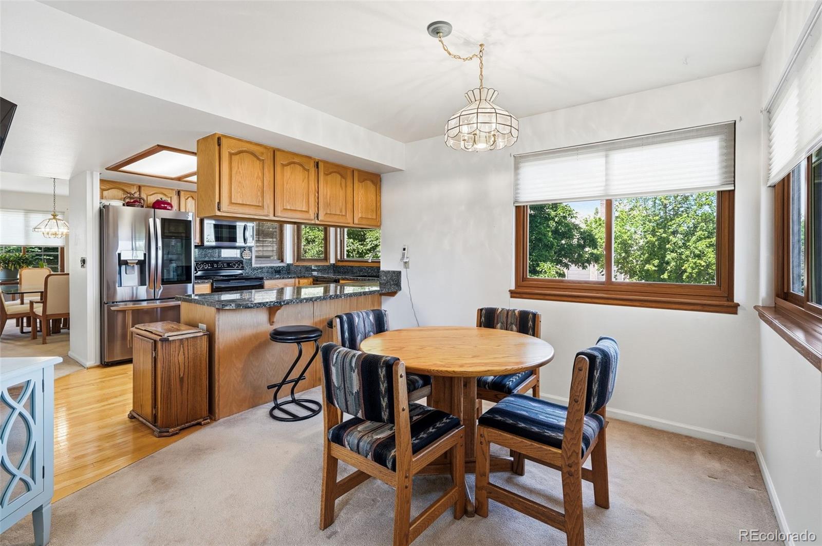 MLS Image #9 for 14387 w exposition drive,lakewood, Colorado