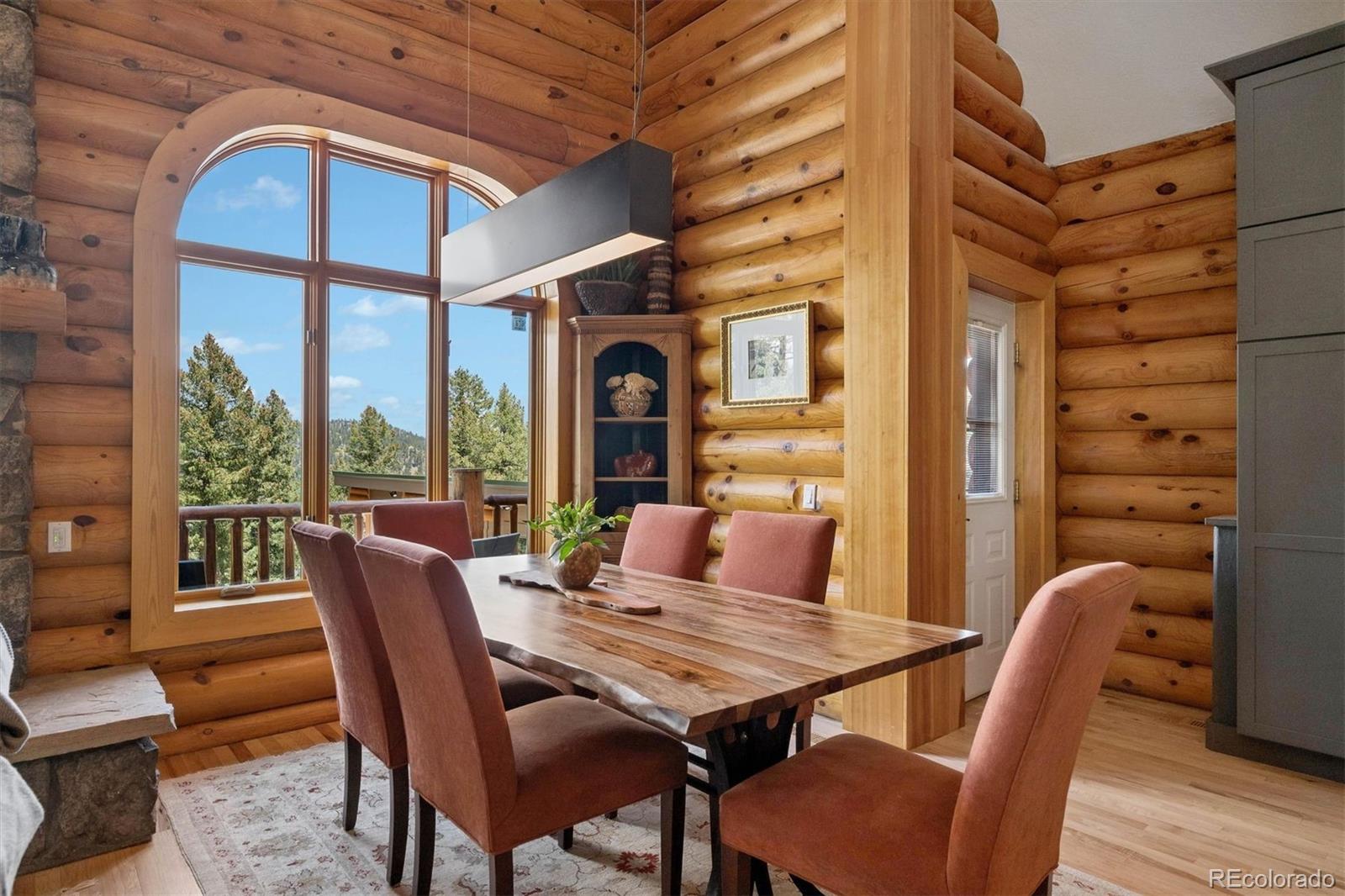 MLS Image #10 for 4620  forest hill road,evergreen, Colorado
