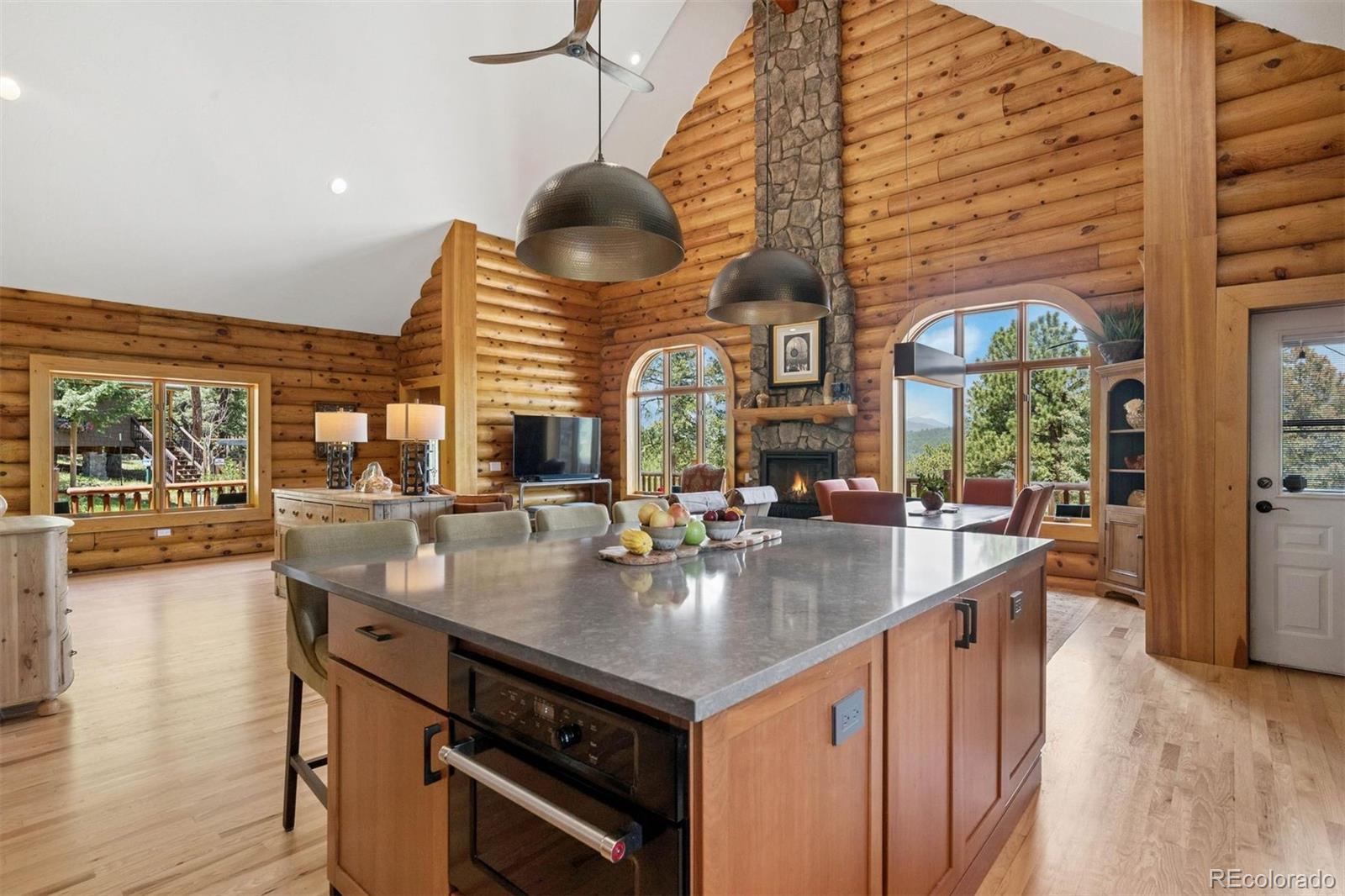 MLS Image #11 for 4620  forest hill road,evergreen, Colorado