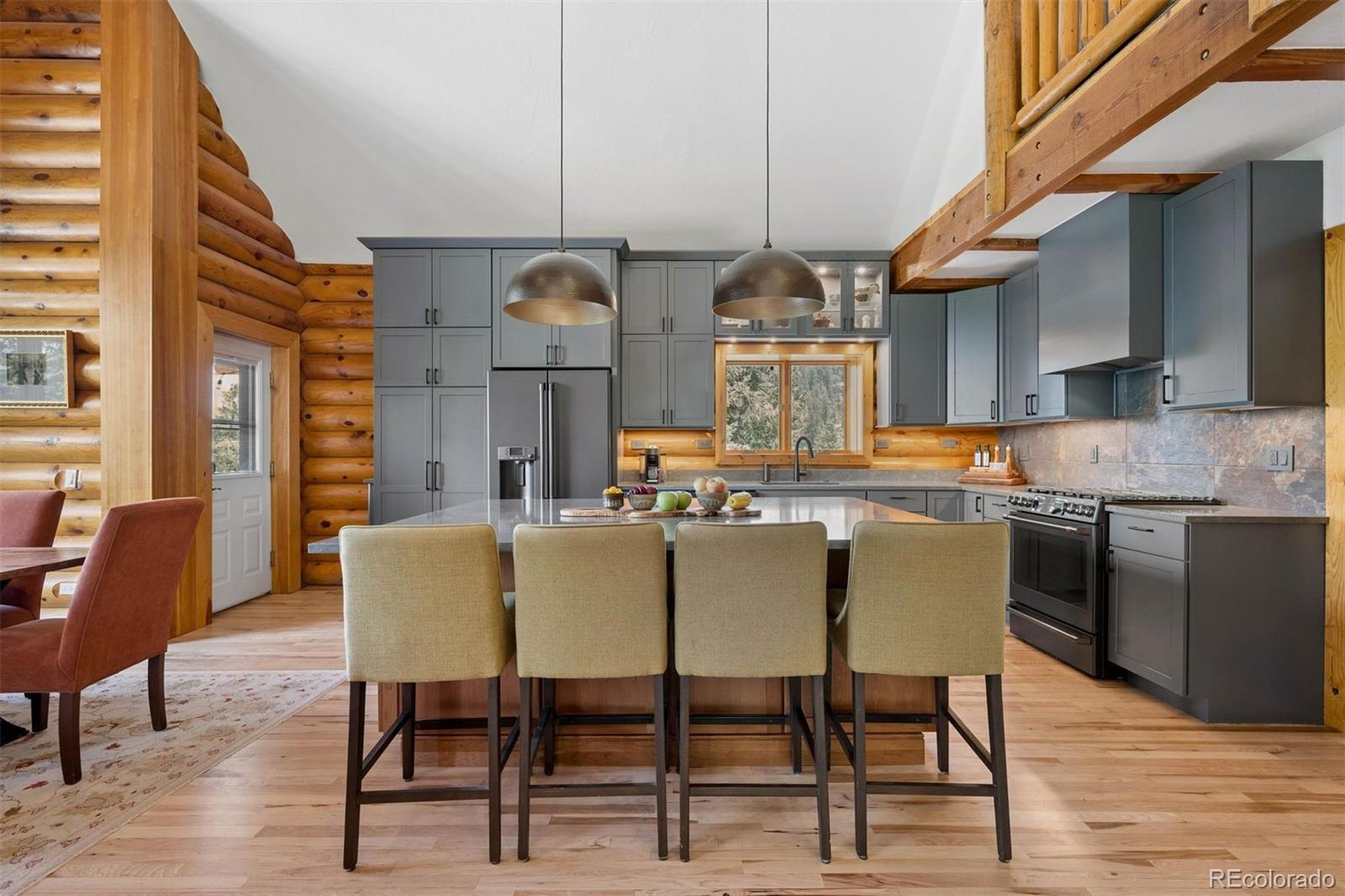 MLS Image #12 for 4620  forest hill road,evergreen, Colorado