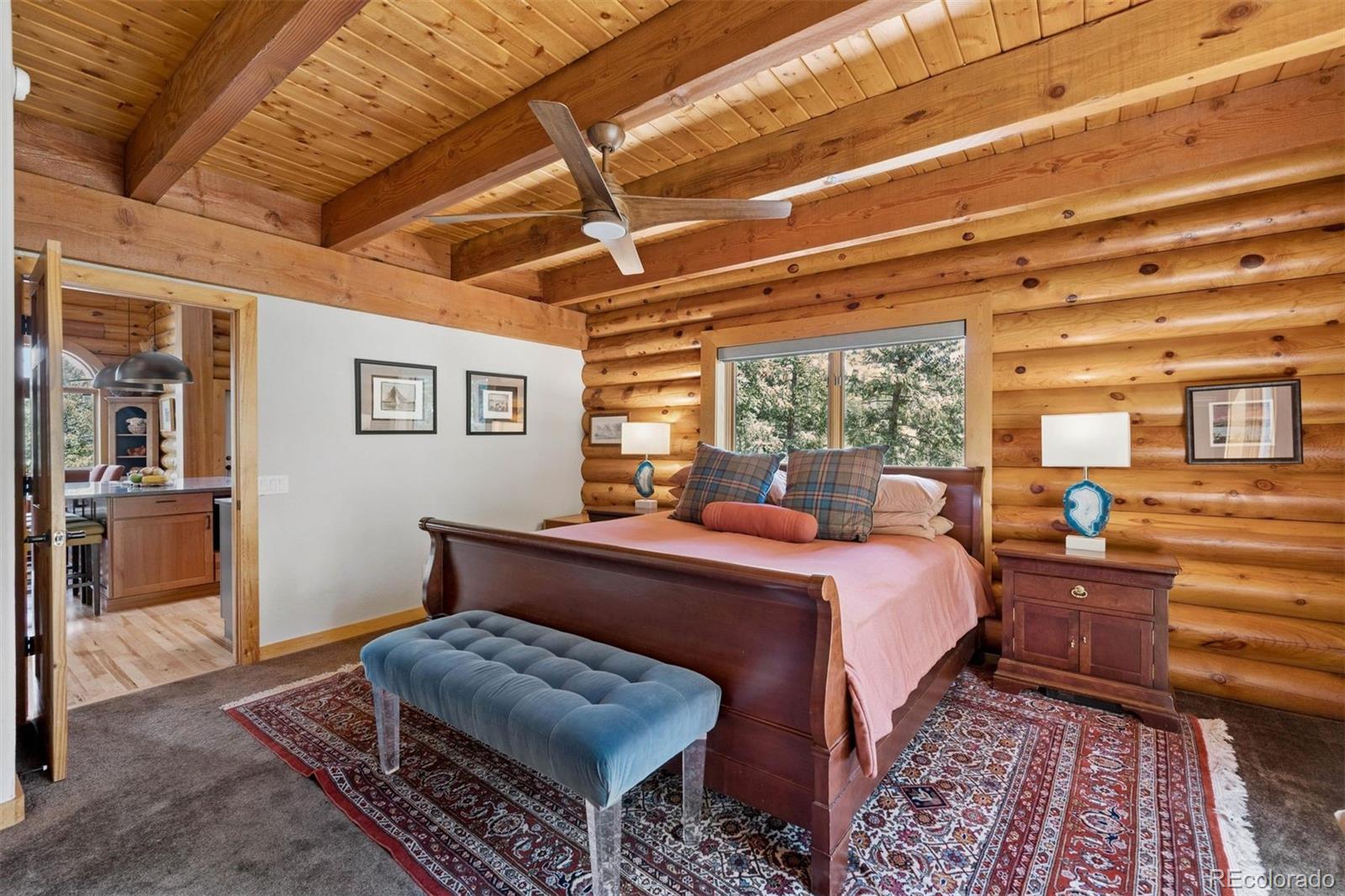 MLS Image #14 for 4620  forest hill road,evergreen, Colorado