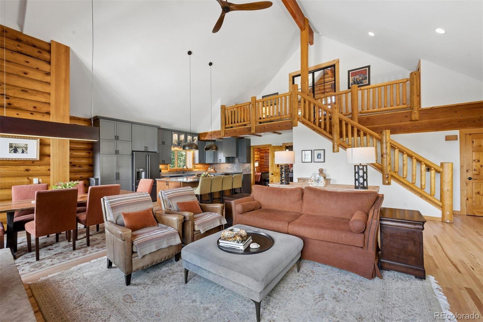 MLS Image #19 for 4620  forest hill road,evergreen, Colorado