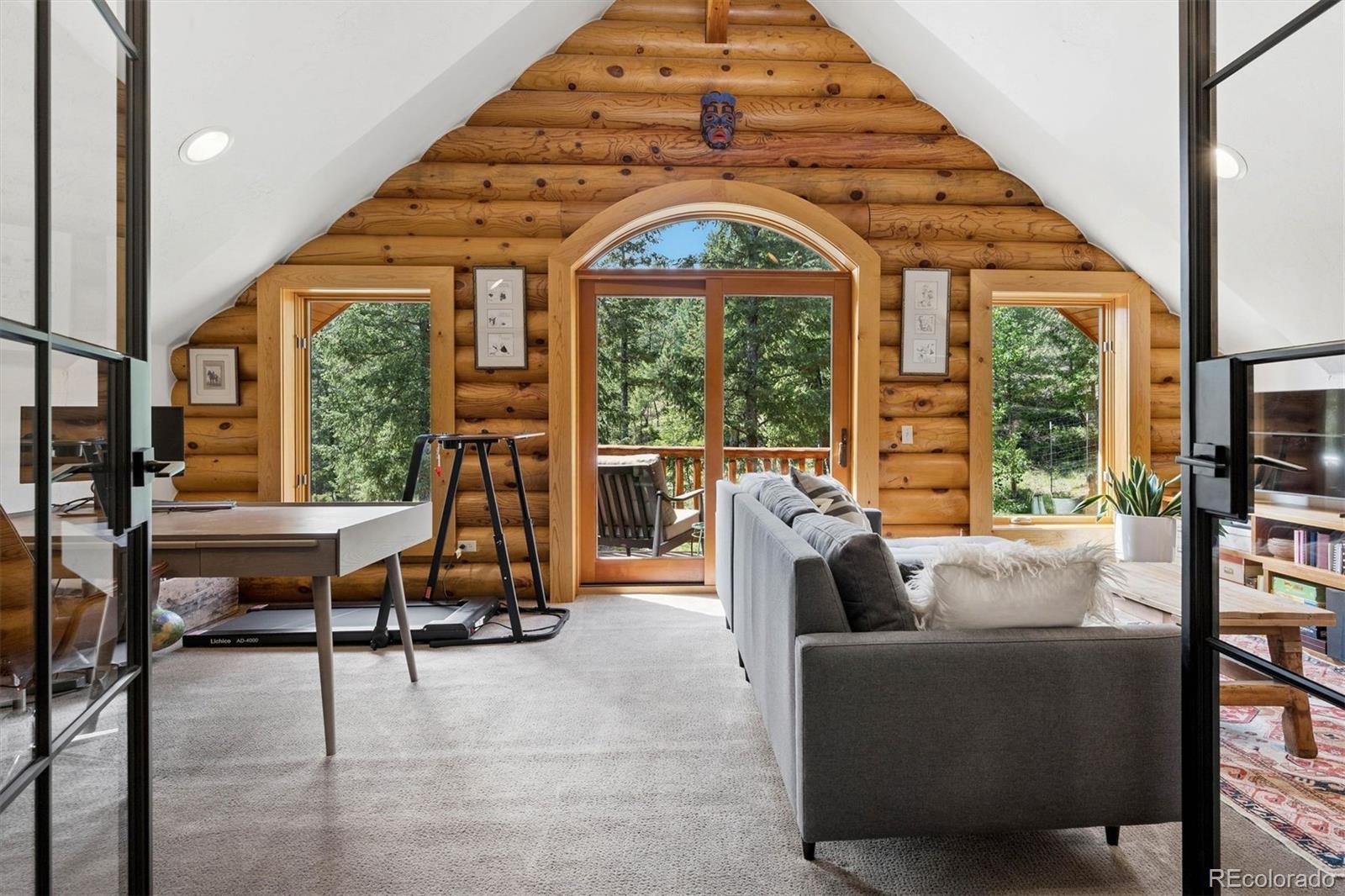 MLS Image #20 for 4620  forest hill road,evergreen, Colorado