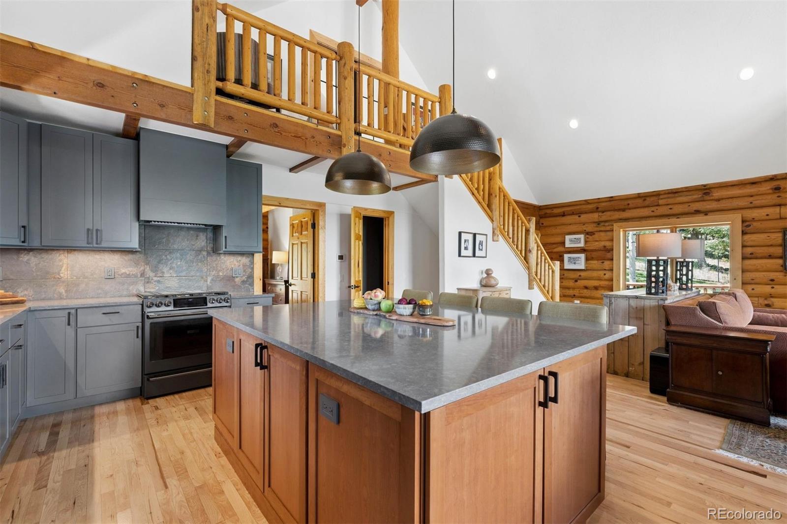MLS Image #21 for 4620  forest hill road,evergreen, Colorado