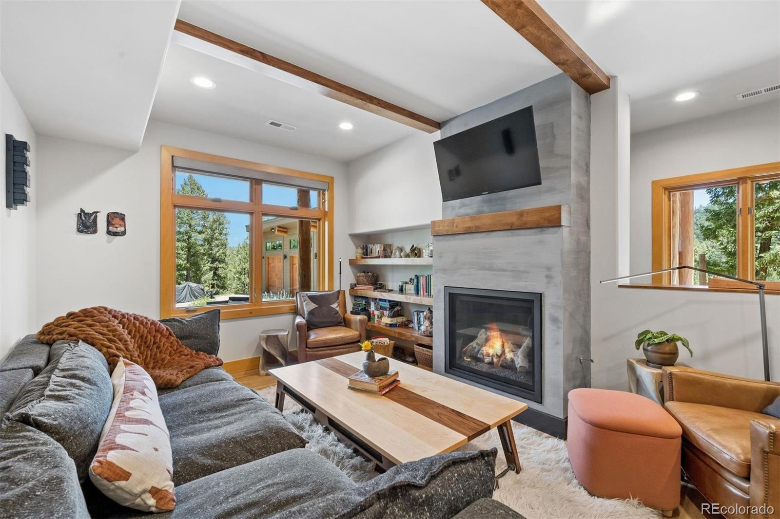 MLS Image #24 for 4620  forest hill road,evergreen, Colorado