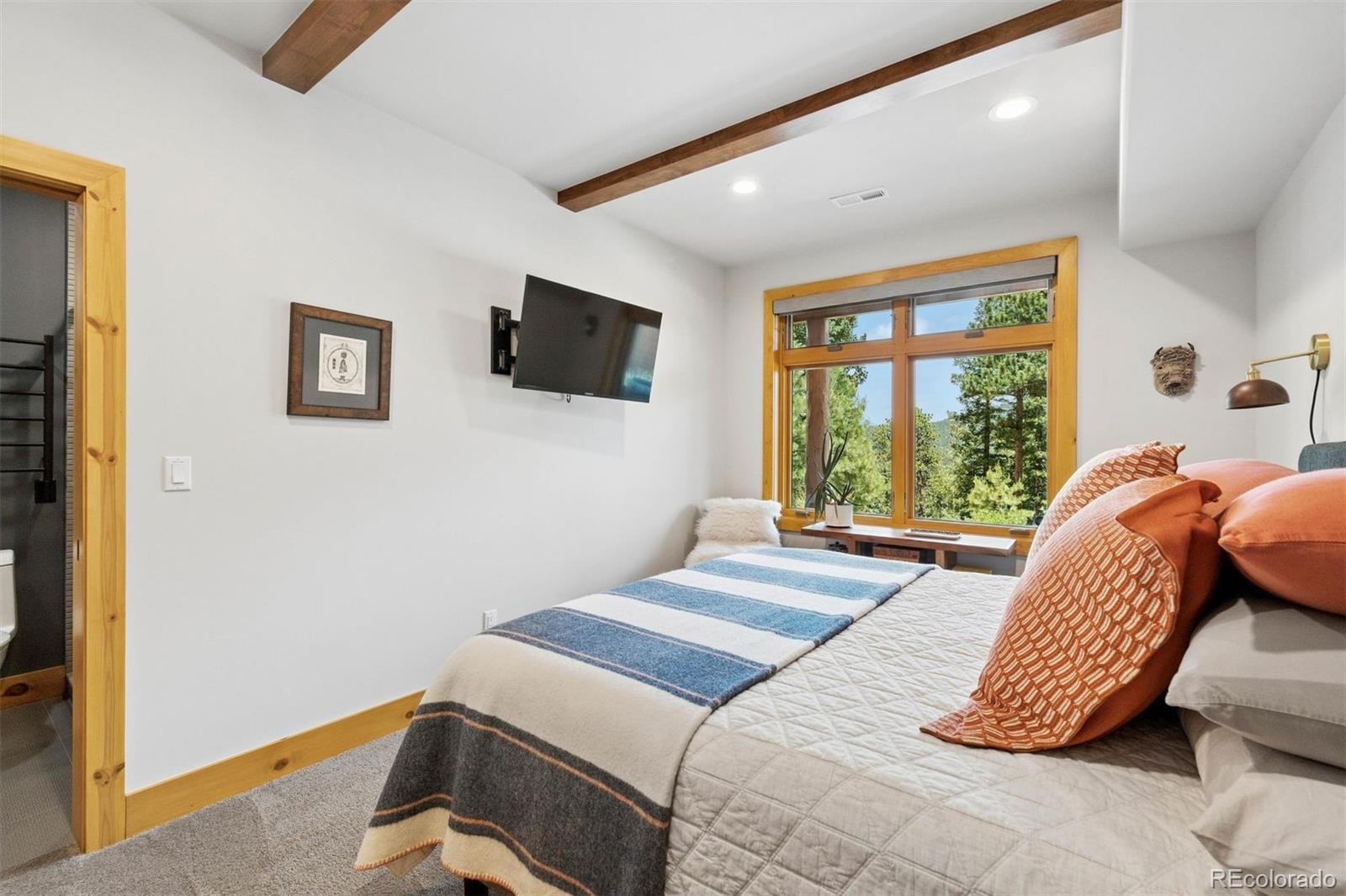 MLS Image #26 for 4620  forest hill road,evergreen, Colorado