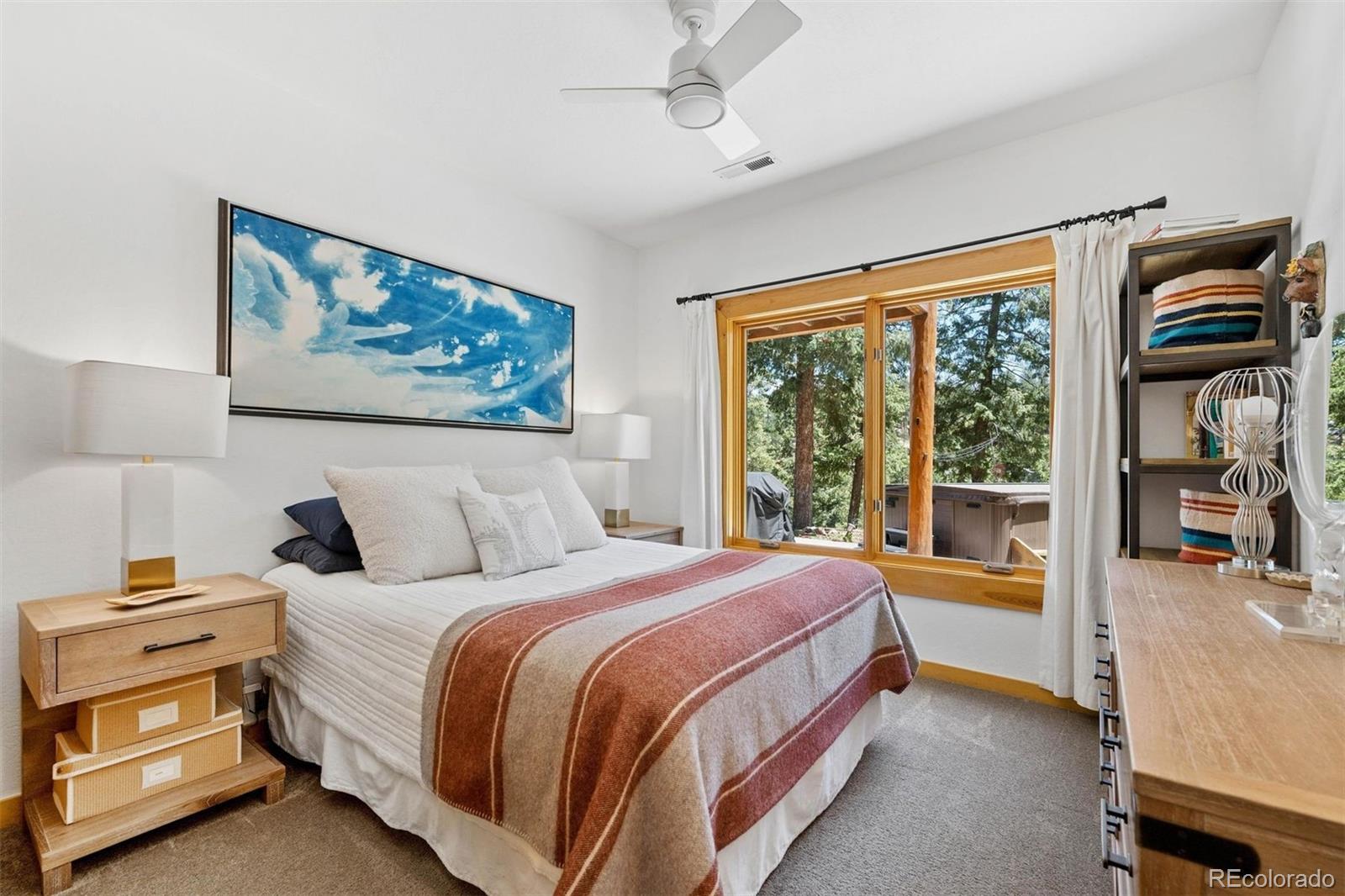 MLS Image #29 for 4620  forest hill road,evergreen, Colorado