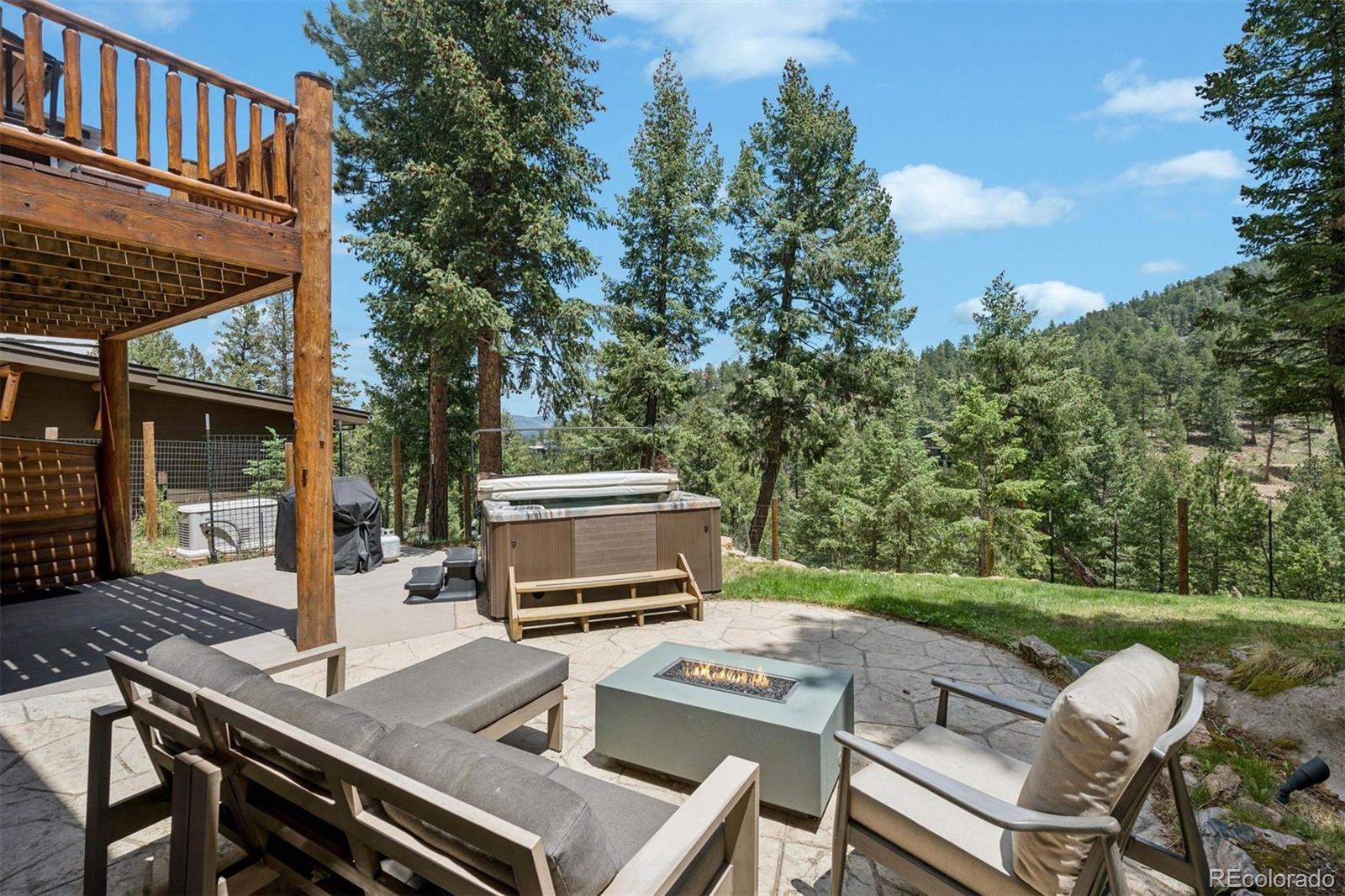 MLS Image #35 for 4620  forest hill road,evergreen, Colorado