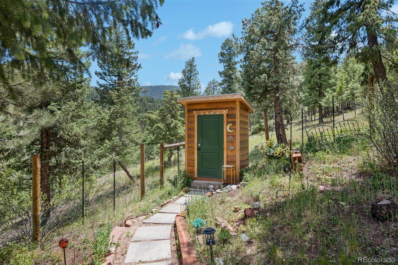 MLS Image #36 for 4620  forest hill road,evergreen, Colorado