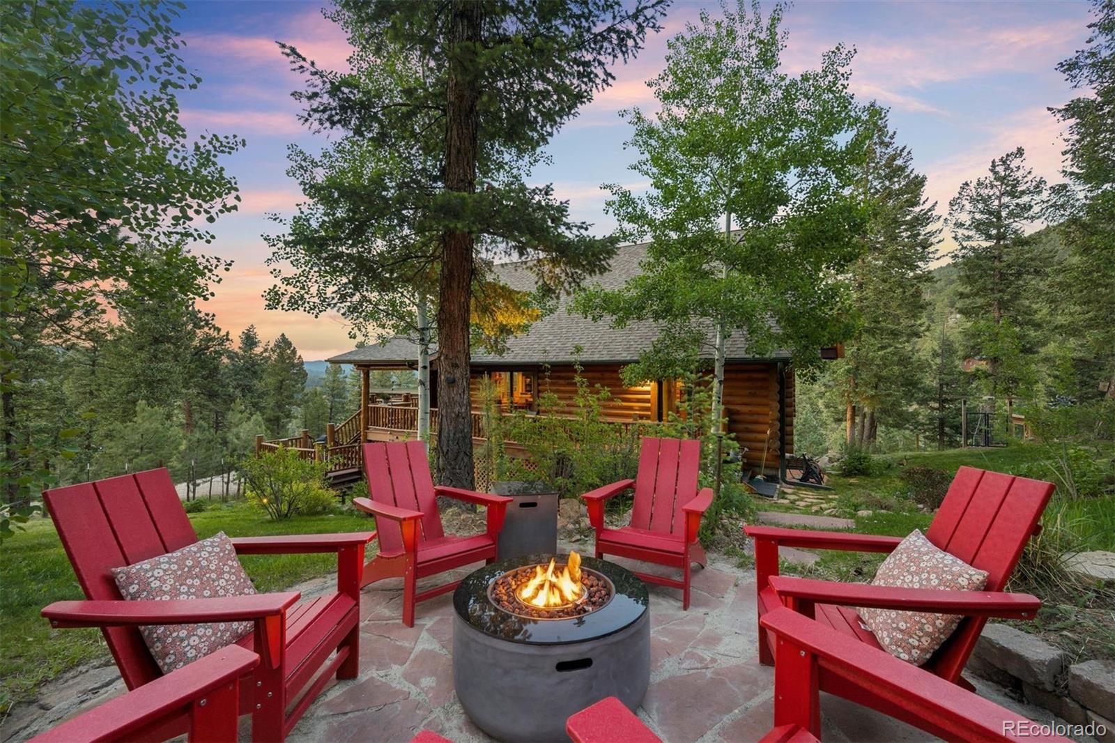 MLS Image #37 for 4620  forest hill road,evergreen, Colorado