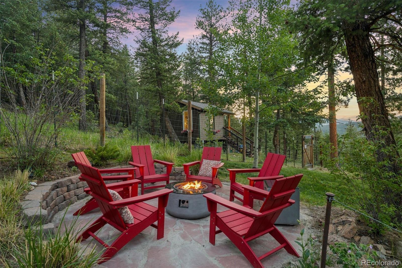 MLS Image #38 for 4620  forest hill road,evergreen, Colorado